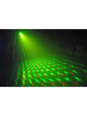 Hediye Bahçesi Lazer Makinesi