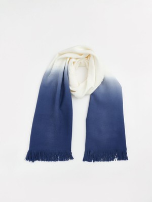 Lc Waikiki Yeni Sezon Püsküllü Kadın Atkı