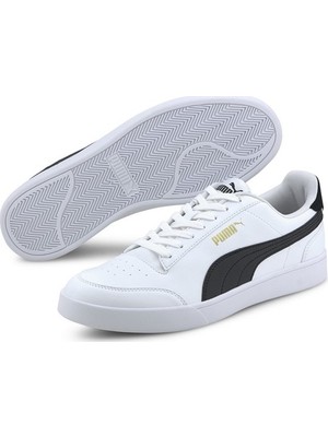 Puma Shuffle
