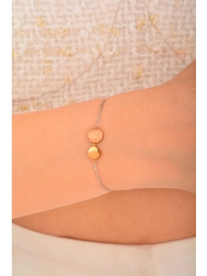 Cebeci Geometrik Bileklik