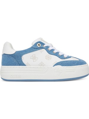 Guess Swole Kadın Sneaker Ayakkabı FLPSW4DEN12