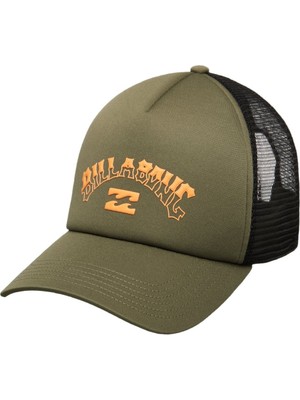Bıllabong Podıum Trucker