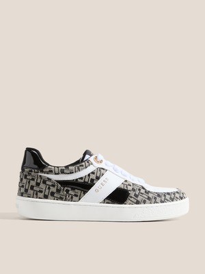 Guess Naima Kadın Sneaker Ayakkabı FLPNM3FAP12