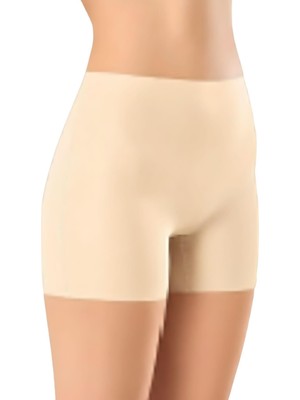 Anı İç Giyim Lazer Kesim Şort Korse Kadın