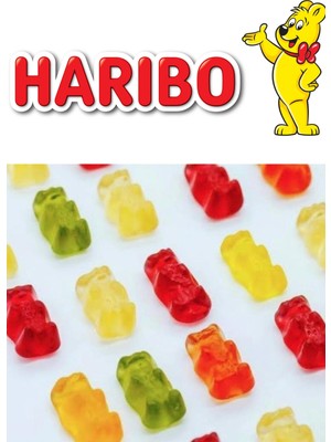 HARIBO Altın Ayıcık 1 kg Jelibon