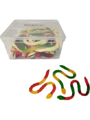 HARIBO Anaconda Dökme Şekerleme 1.2 kg