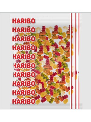 HARIBO Altın Ayıcık 1 kg * 6 Adet