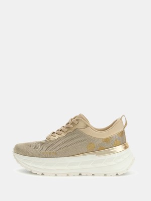 Guess Runit Kadın Sneaker Ayakkabı FLPRN3FAB12