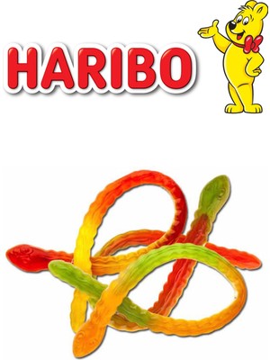 HARIBO Dev Anakonda 1, Kg. Jelibon