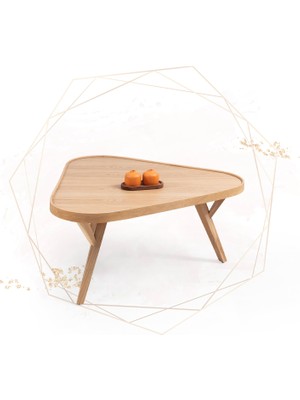 Eymense Alba Orta Sehpa