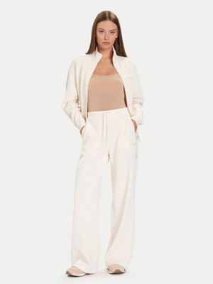 Guess Octavia Kadın Aktif Palazzo Fit Kadın Eşofman Altı V5BB12KCX22