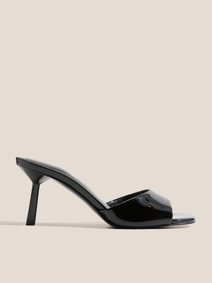 Guess Carisse Kadın Topuklu Terlik FLPCAIPAF03