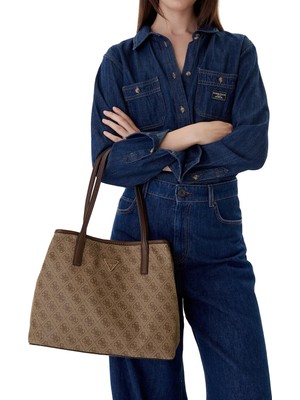 Guess Victtoria Iı Kadın Omuz Çantası HWESG951428