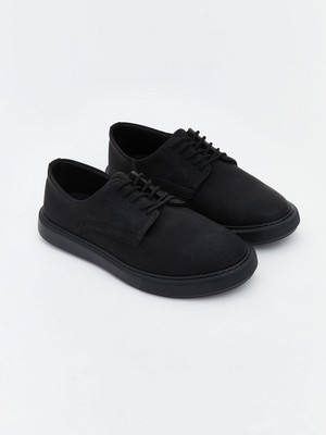 Lc Waikiki Yeni Sezon Bağcıklı Erkek Klasik Ayakkabı