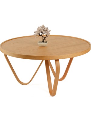 Eymense Spring Orta Sehpa