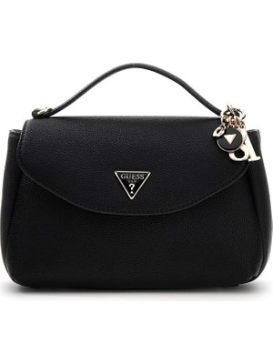 Guess Evie Saffiano Kadın El Çantası HWBG9664200