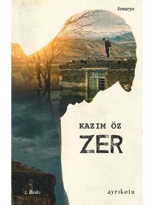 Ayrıkotu Yayınları Zer