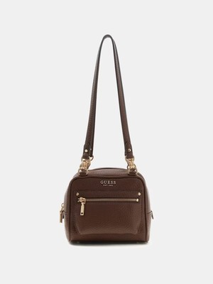 Guess Marsha Kadın Omuz Çantası HWBG9501170