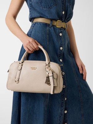 Guess Marsha Mini Kadın El Çantası HWBG9501060