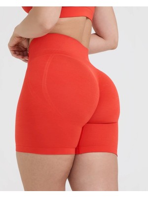 Oner Active Büzgülü Şort