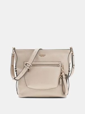 Guess Marsha Kadın Omuz Çantası HWBG9501040