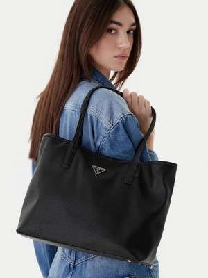 Guess Victtoria 2in1 Tote Kadın Omuz Çantası HWEVG951428
