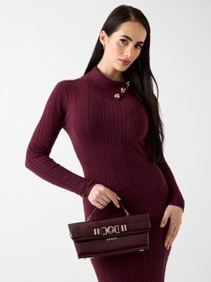 Guess Cirene Rugan Kadın El Çantası HWTG9668200