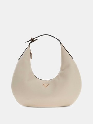 Guess Evie Hobo Kadın Omuz Çantası HWBG9664020