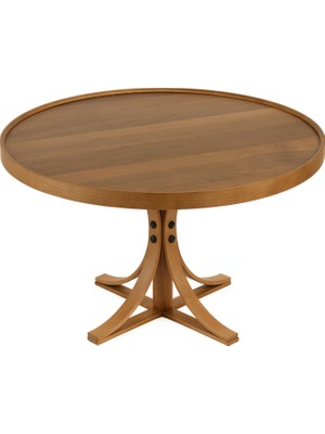 Eymense Boston Orta Sehpa Ceviz