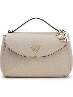 Guess Evie Saffiano Kadın El Çantası HWBG9664200