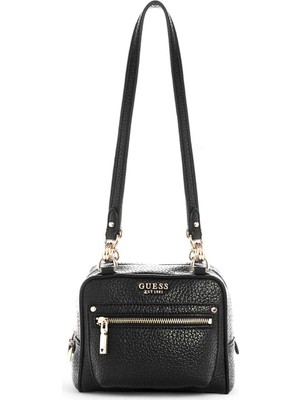 Guess Marsha Kadın Omuz Çantası HWBG9501170