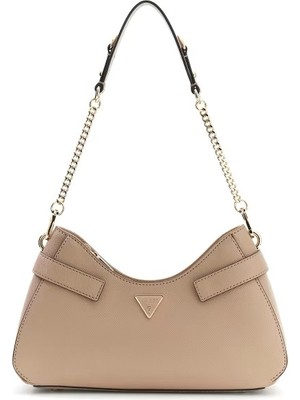 Guess Serenova Saffiano Kadın Omuz Çantası HWZG8091180