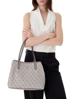 Guess Victtoria Iı Kadın Omuz Çantası HWESG951428