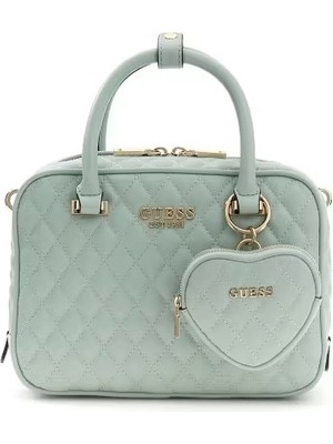 Guess Atabey Kadın El Çantası HWQG9894050