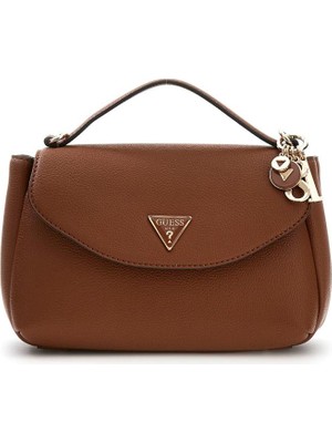 Guess Evie Saffiano Kadın El Çantası HWBG9664200