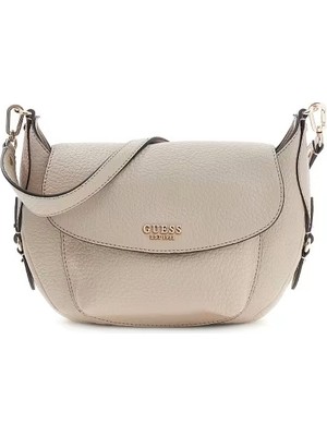 Guess Marsha Mini Kadın Omuz Çantası HWBG9501190