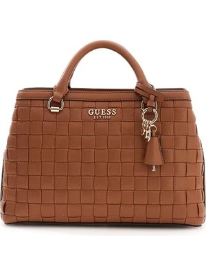 Guess Sandria Kadın El Çantası HWWG8418060