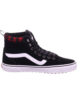 MN Filmore Hi VansGuard