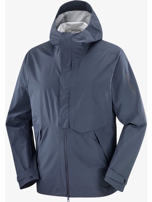 Salomon Outerpath Pro 2.5l Erkek Outdoor Montu Blue Nights LC2643200