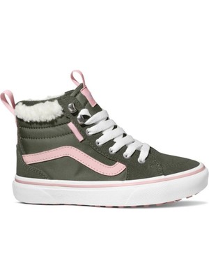 My Filmore Hi Vansguard