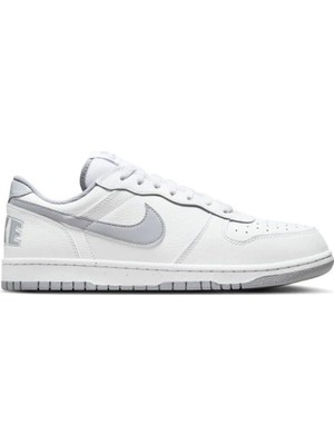 Nike Bıg Nıke Low