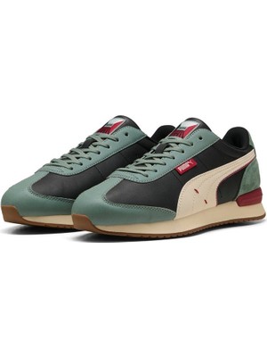 Puma R78 Wind Greenside
