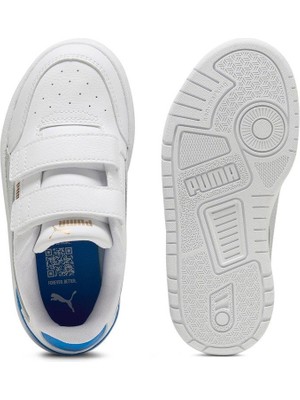 Puma Shuffle Downtown Lo V Ps