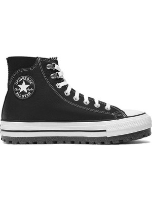 Converse Ctas Cıty Trek Wp Hı Bear Nap