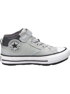 Converse Ctas Malden Street Boot Mıd Grey Area