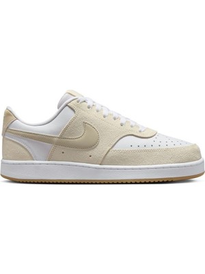 Nike W Nıke Court Vısıon Lo