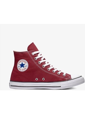 Converse All Star Hı Maroon