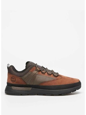 Timberland Euro Trekker Low Lace Up Sneaker