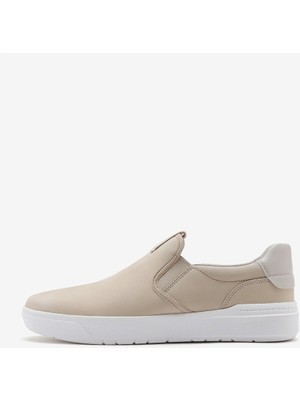 Timberland Seneca Bay Low Slıp On Sneaker