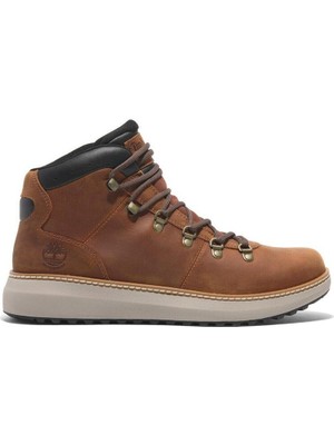 Timberland Hudson Road Mıd Lace Up Waterproof Chukk